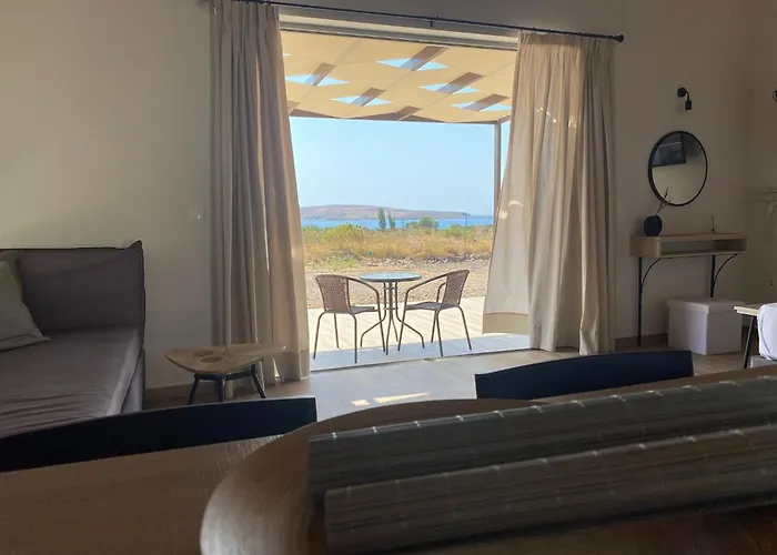 Apolithon Premium Houses
