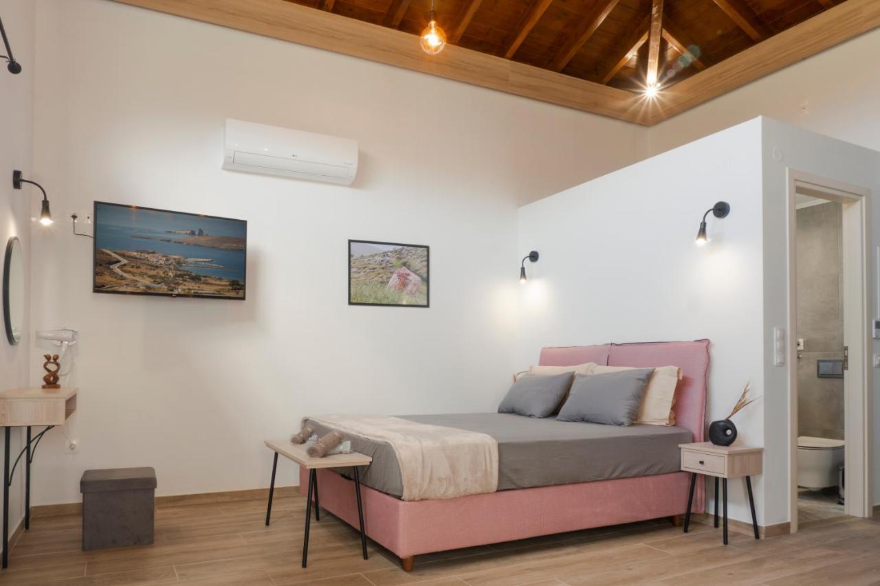 Holiday home Apolithon Premium *
