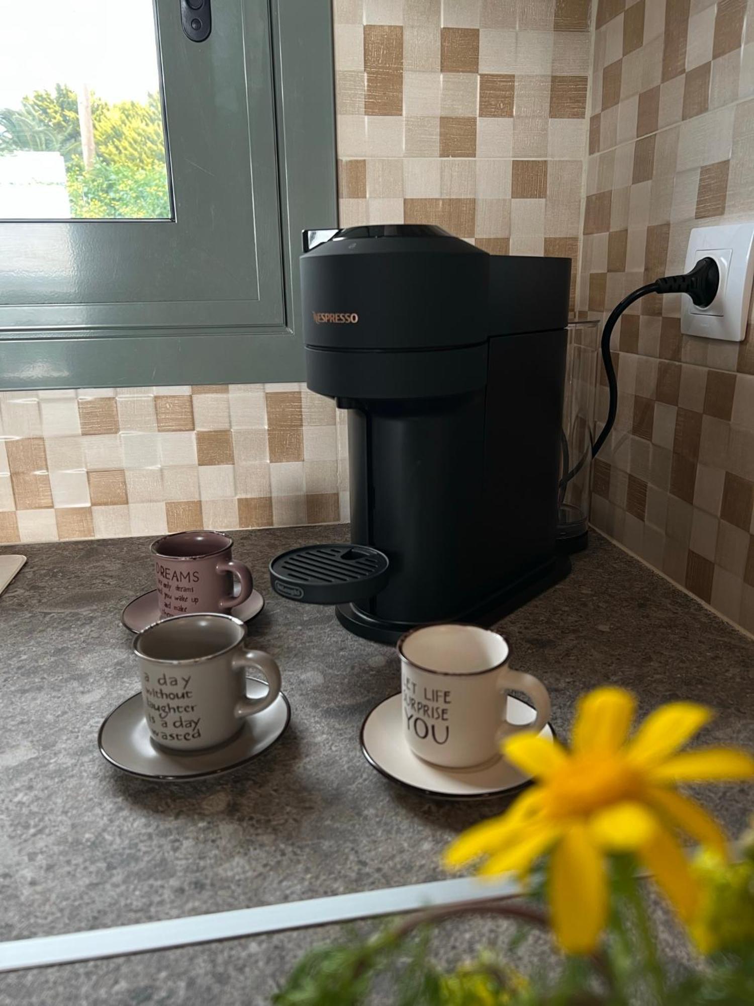 Apolithon Premium Holiday home