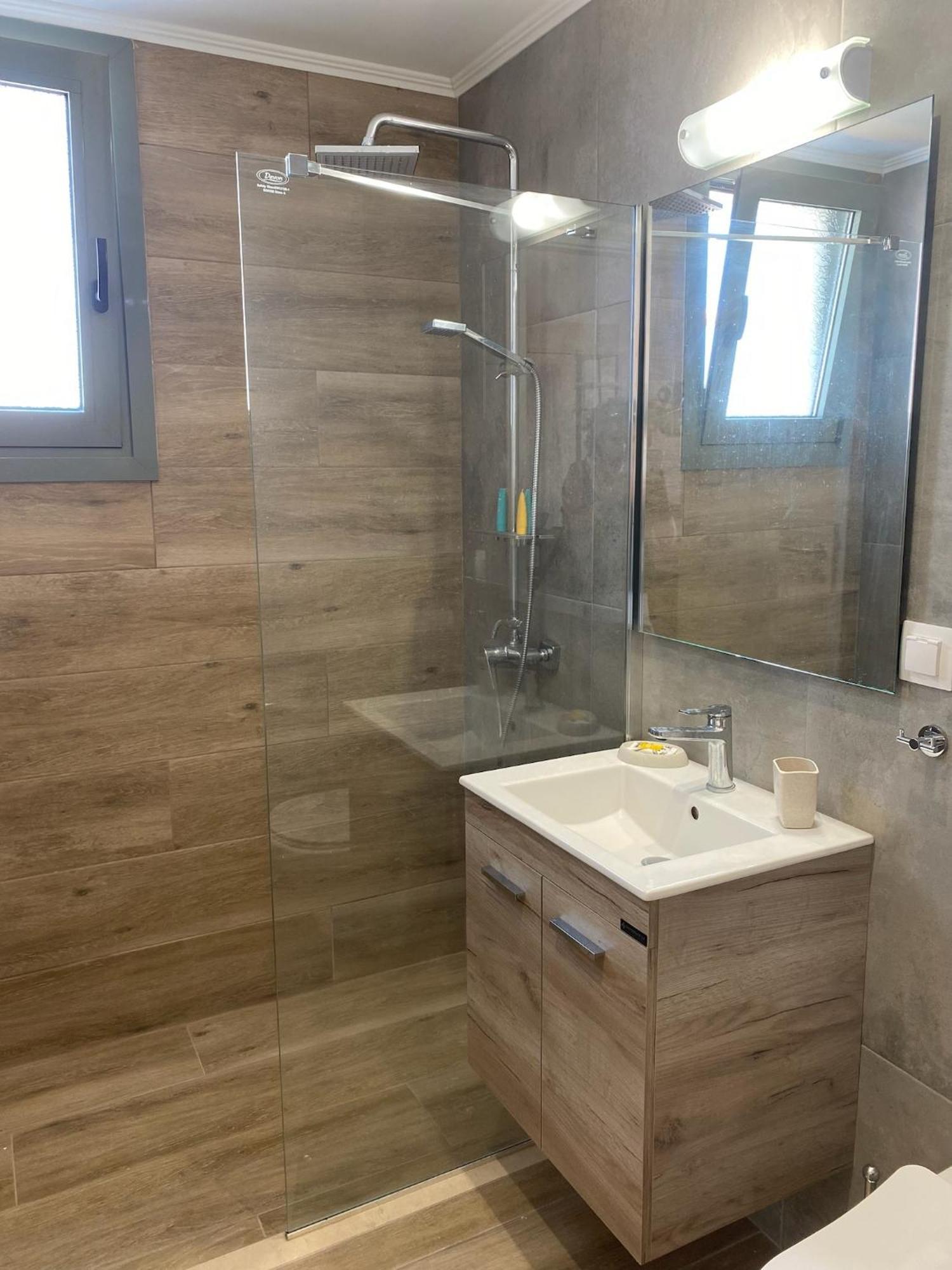 Holiday home Apolithon Premium Sigrion