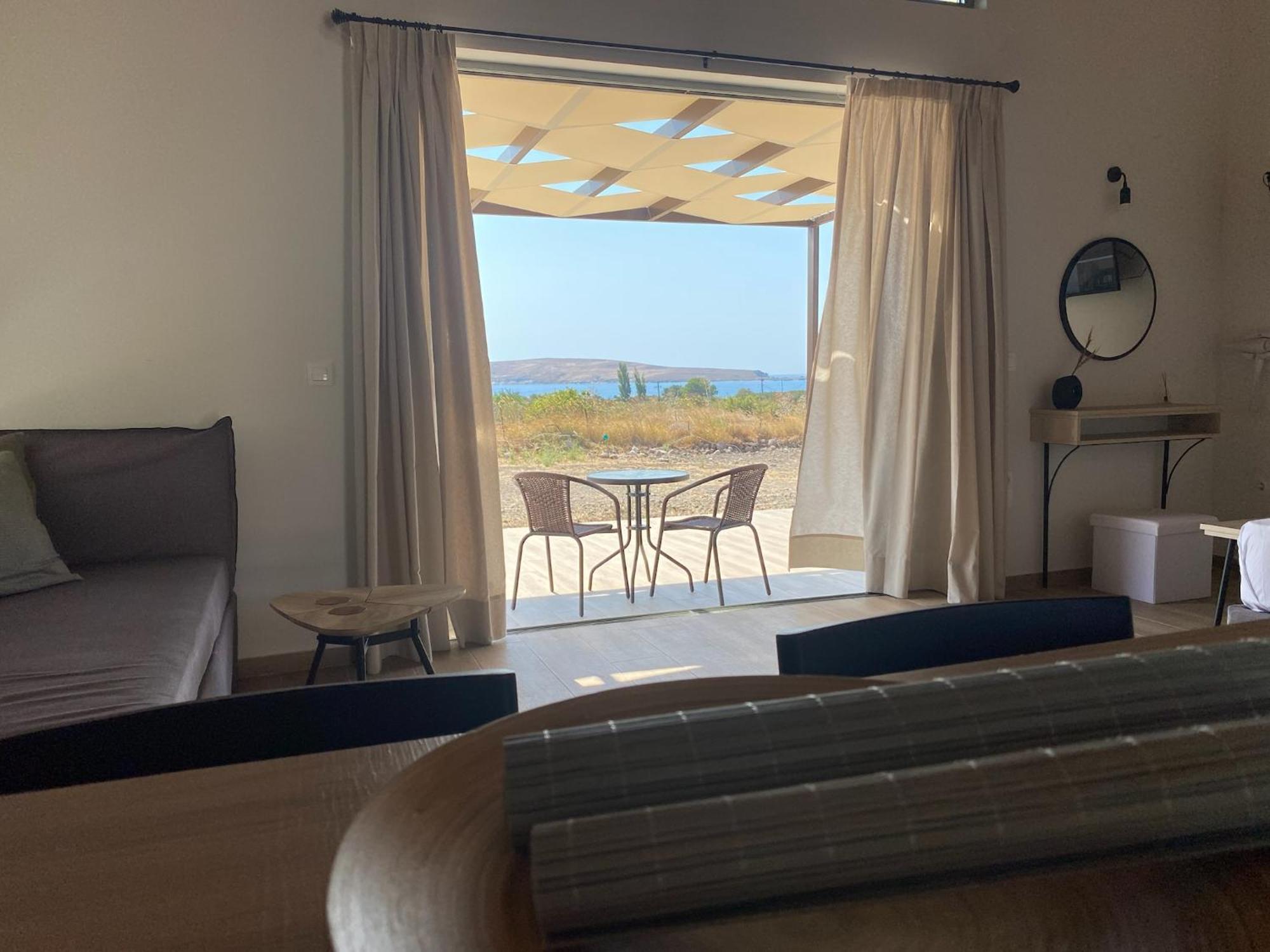 Apolithon Premium Holiday home *