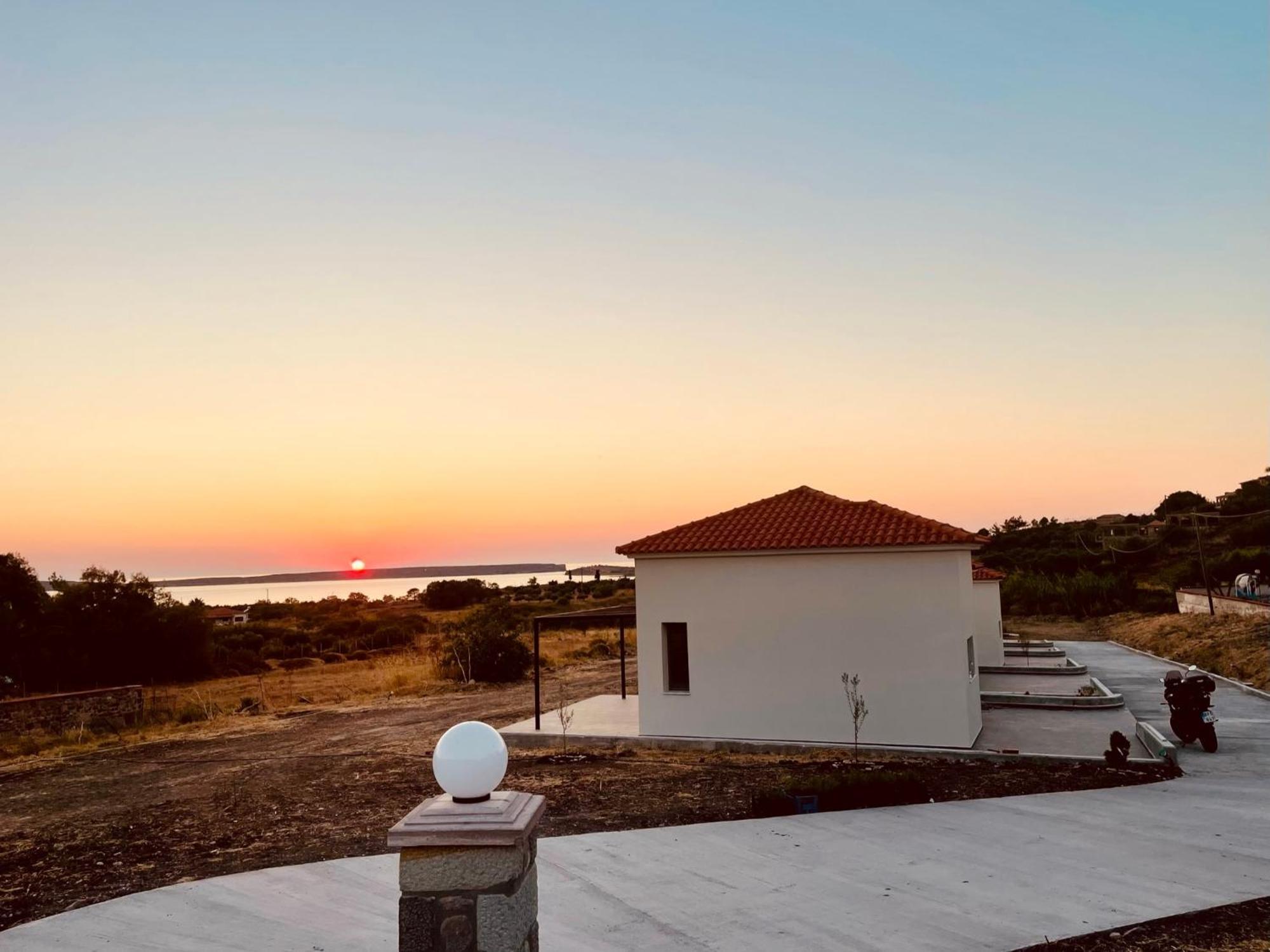 Holiday home Apolithon Premium Sigrion