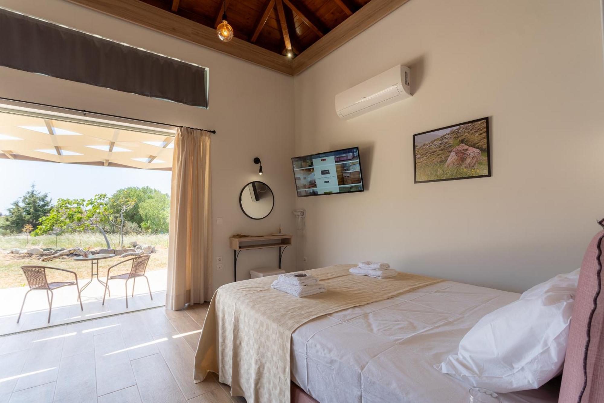 Holiday home Apolithon Premium