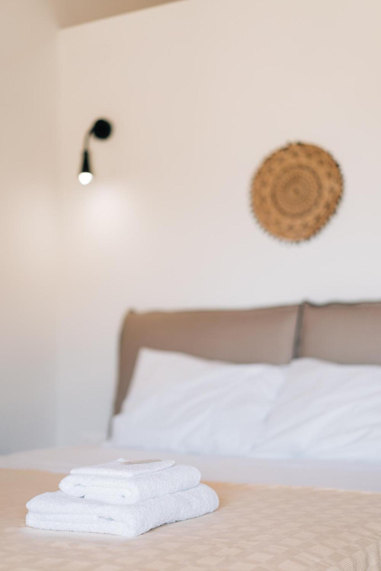 Apolithon Premium Holiday home *