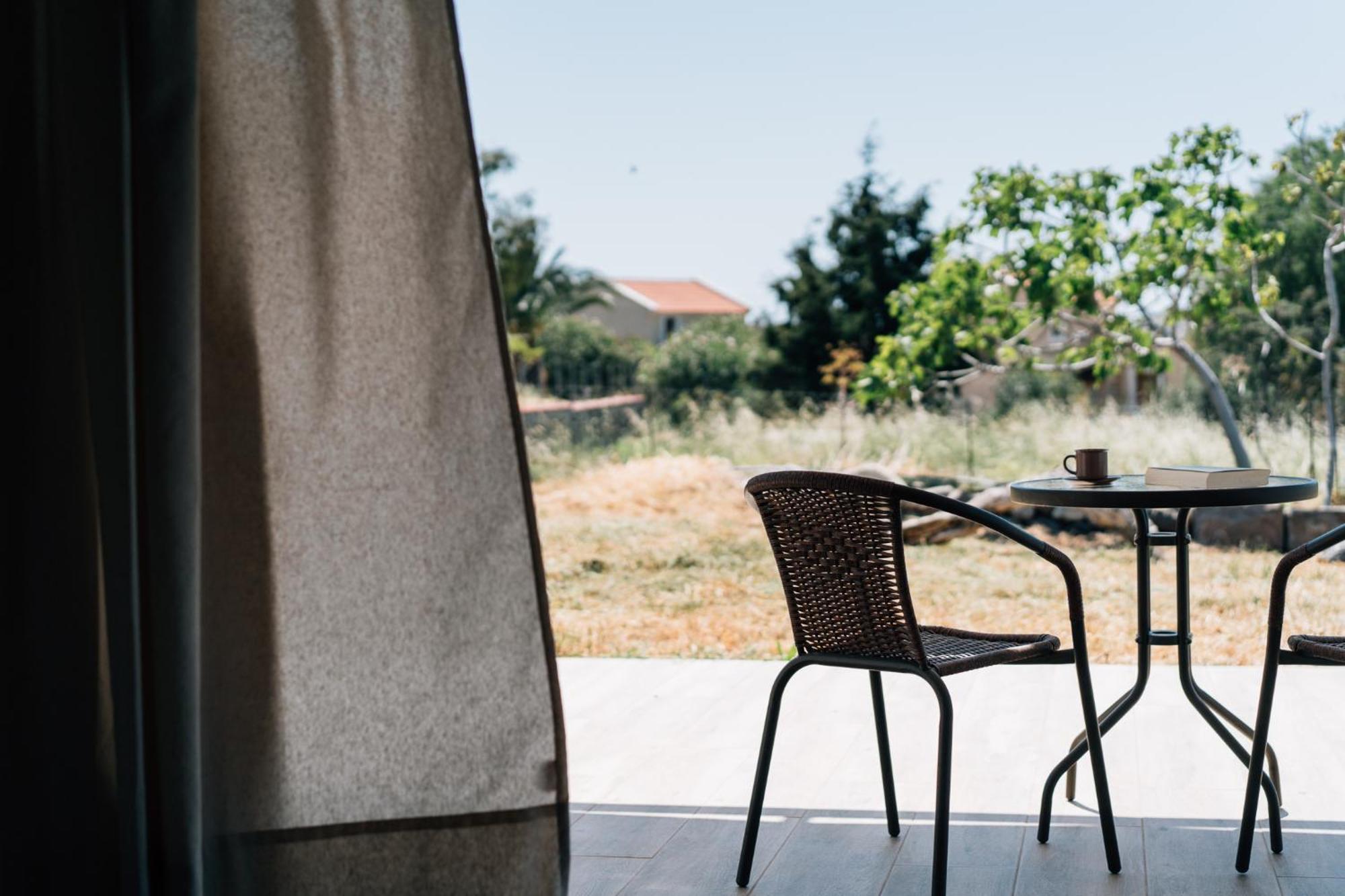 Apolithon Premium Holiday home *