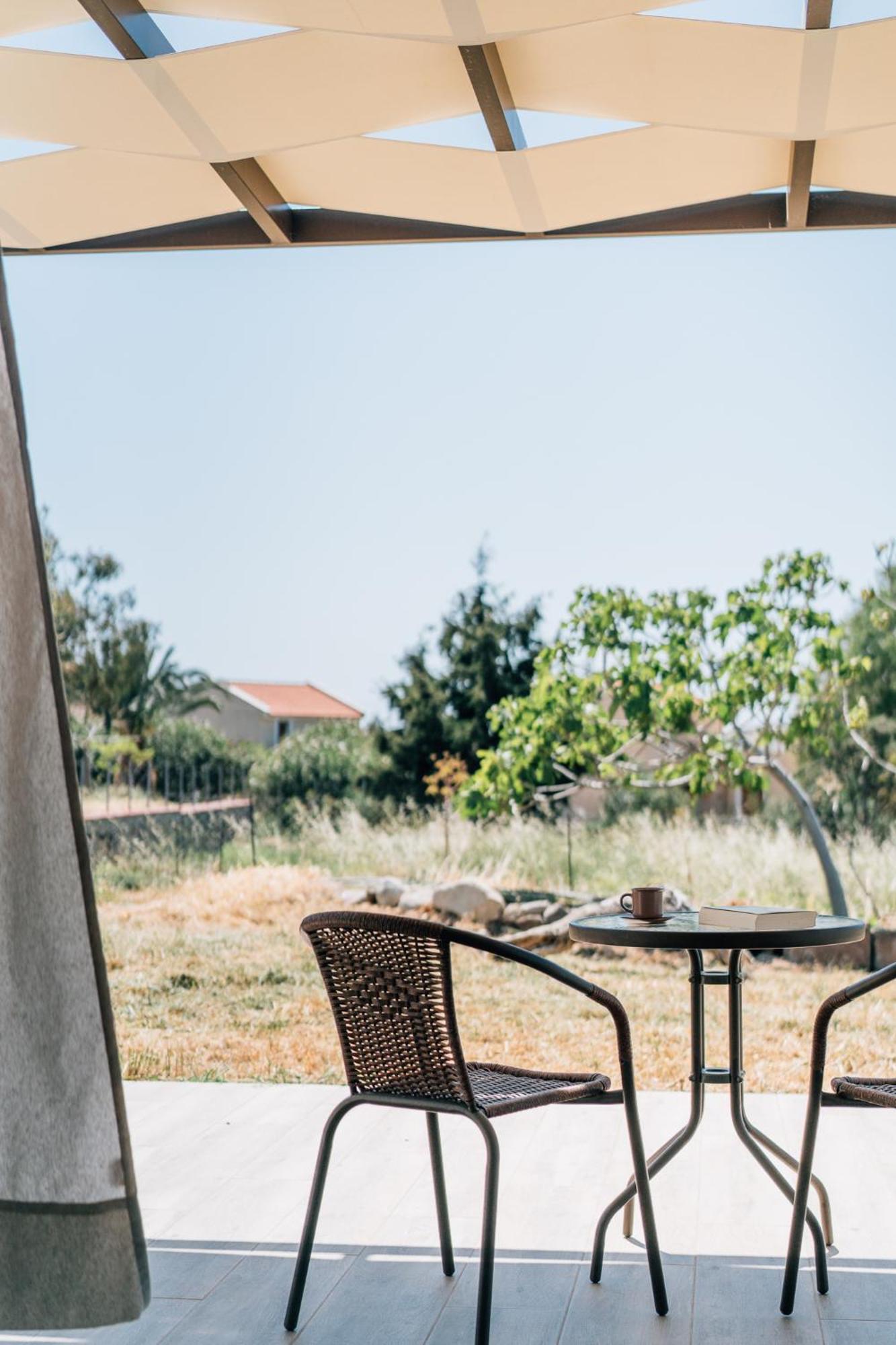Holiday home Apolithon Premium Sigrion