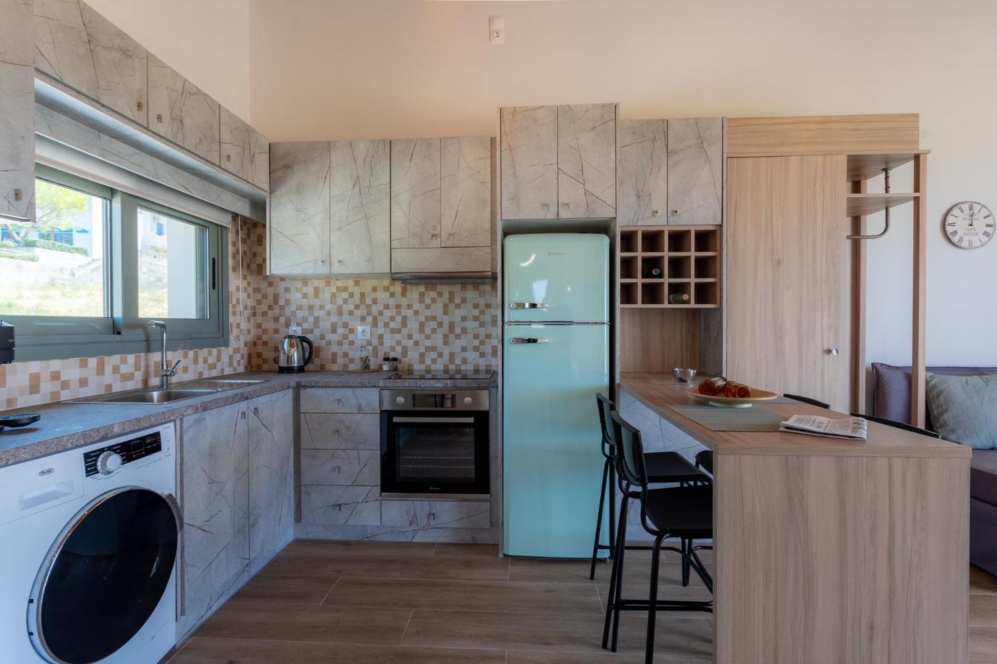 Holiday home Apolithon Premium *