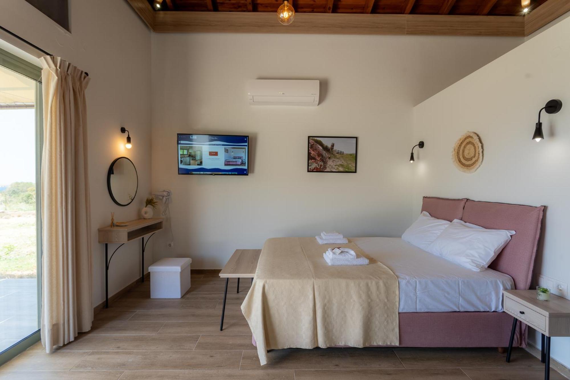 Apolithon Premium Holiday home