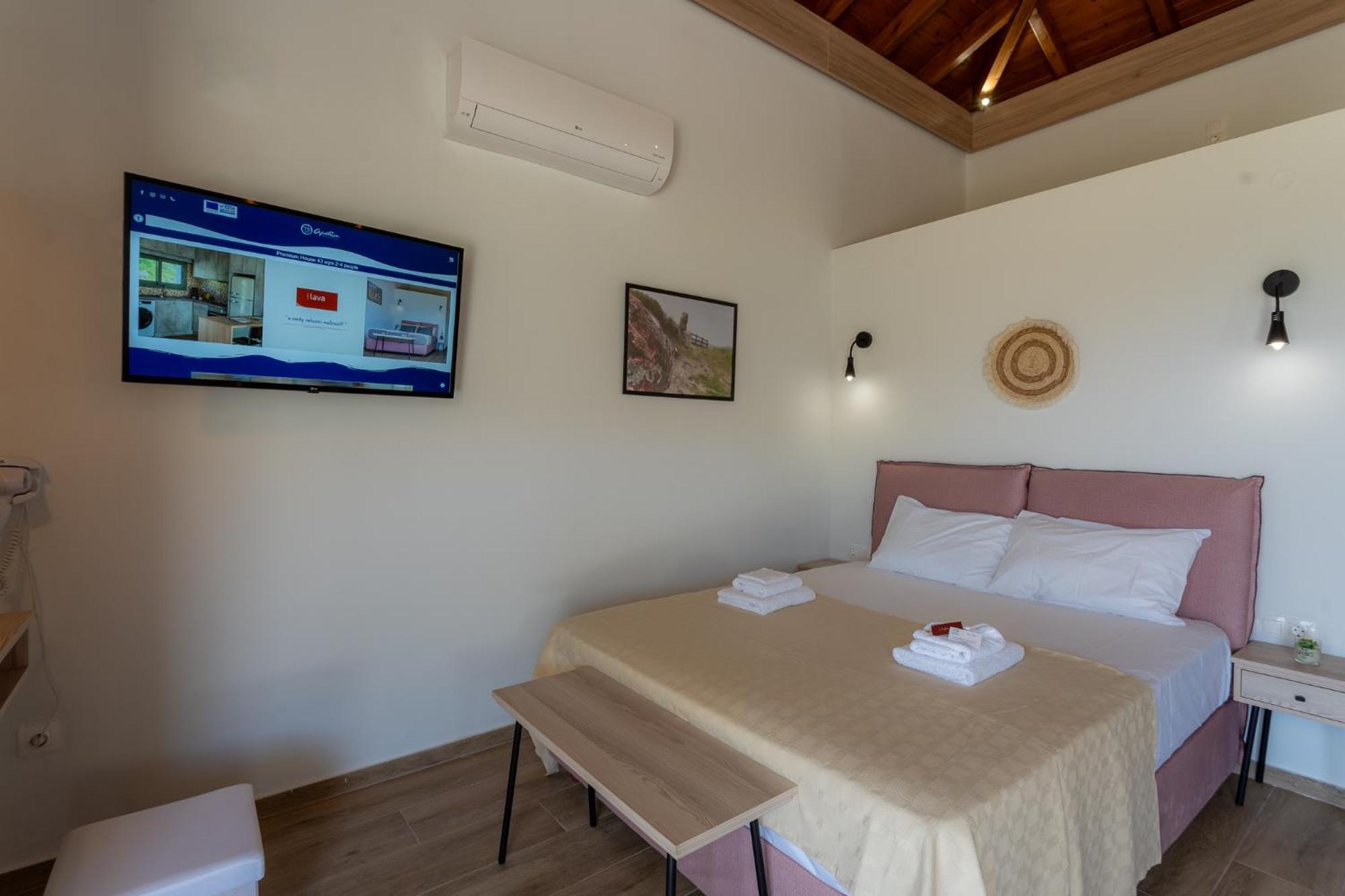 Apolithon Premium Holiday home *