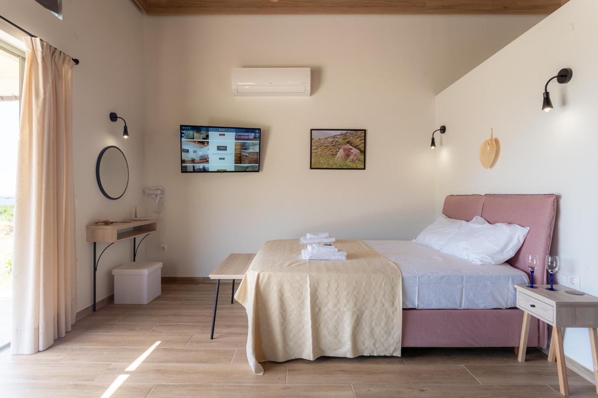 Holiday home Apolithon Premium Sigrion