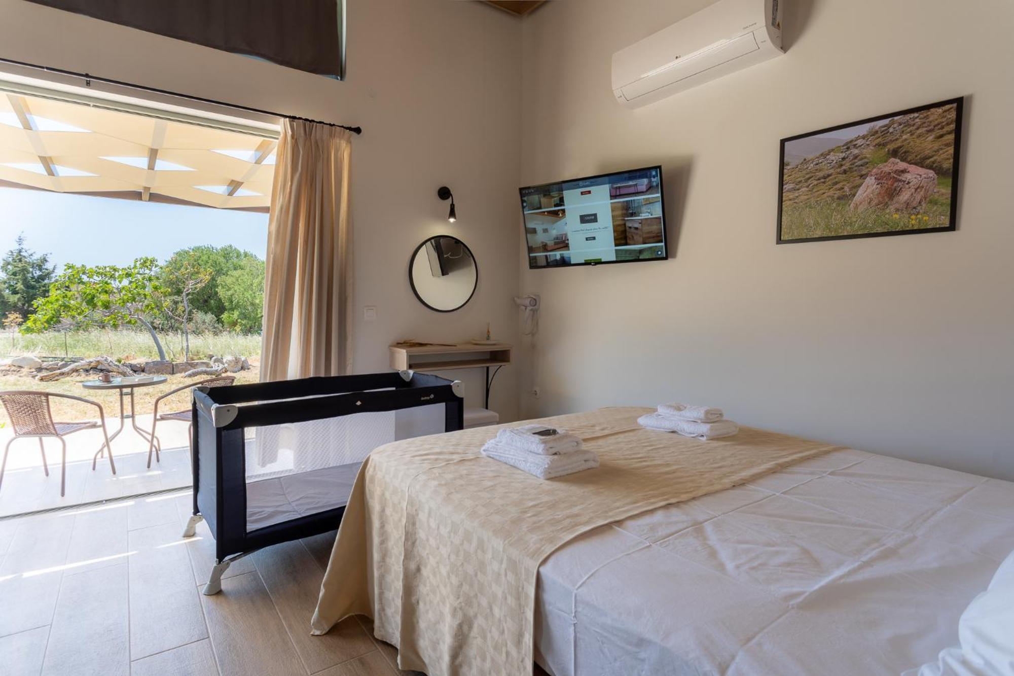 Holiday home Apolithon Premium