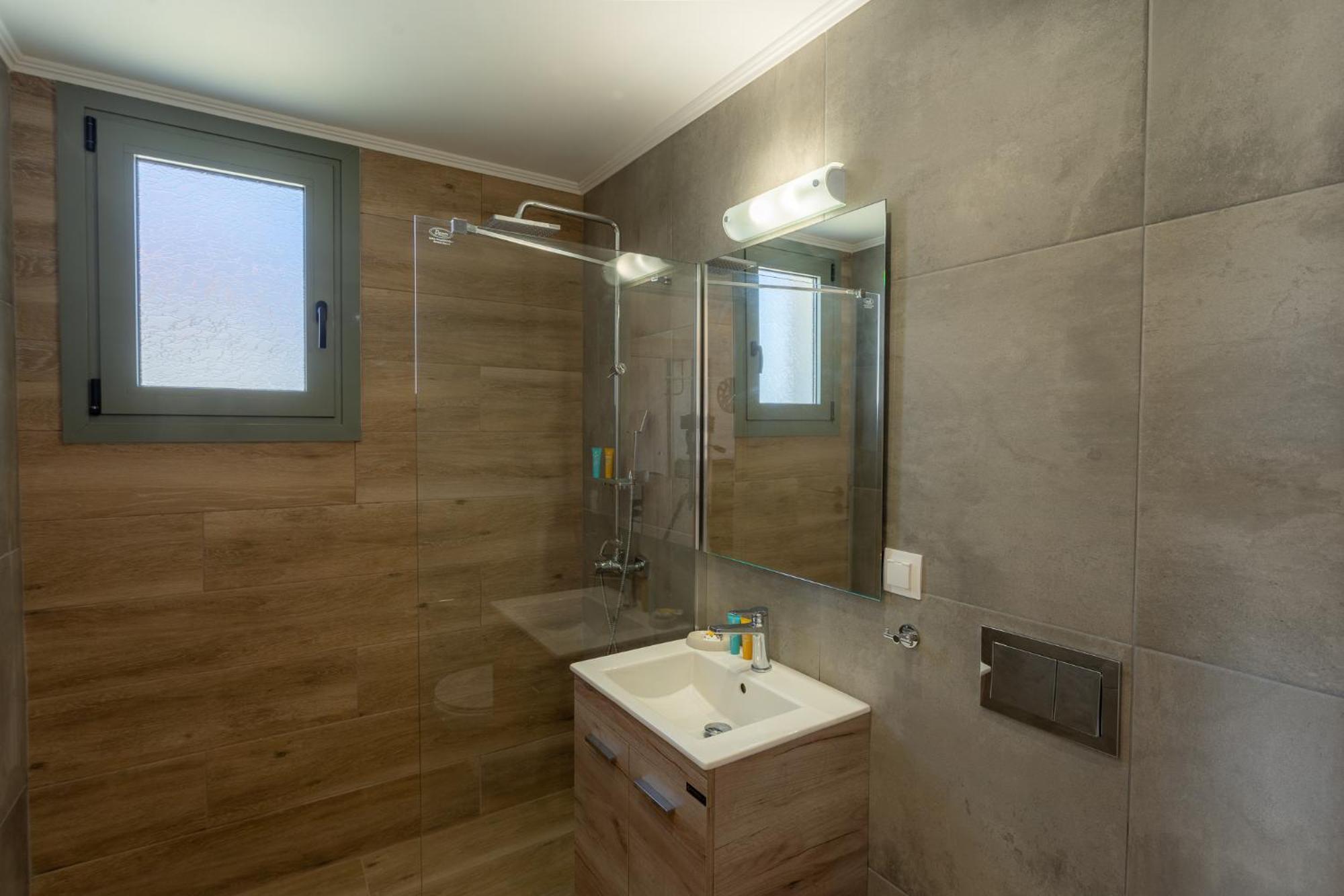 Tatil Evi Apolithon Premium *