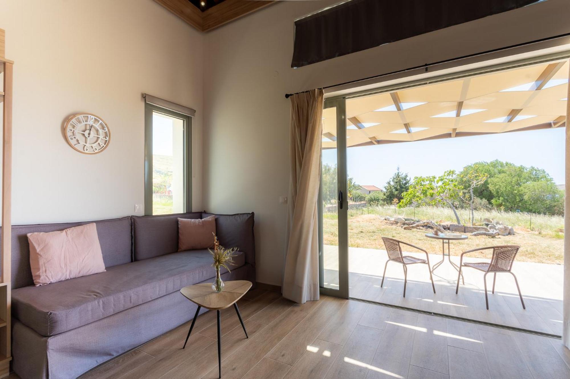 Apolithon Premium Holiday home