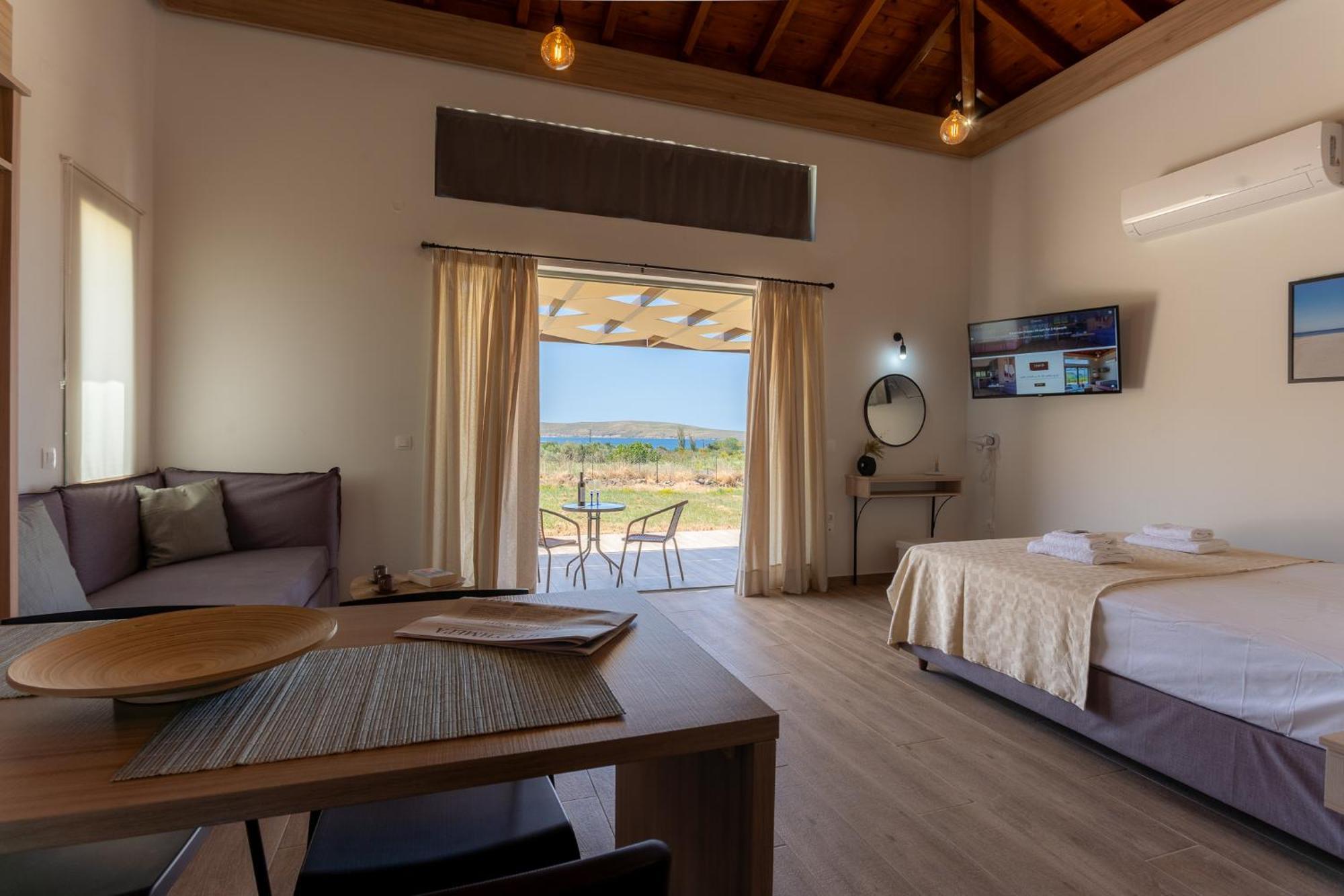 Holiday home Apolithon Premium