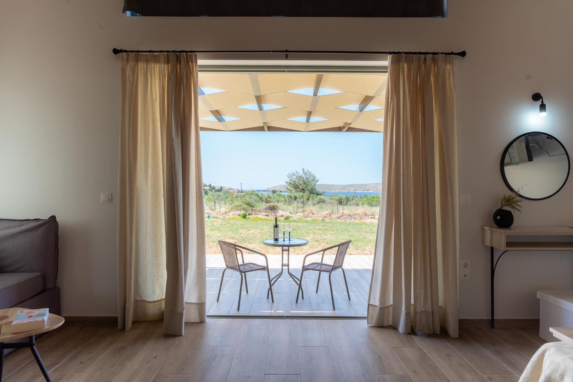 Holiday home Apolithon Premium *
