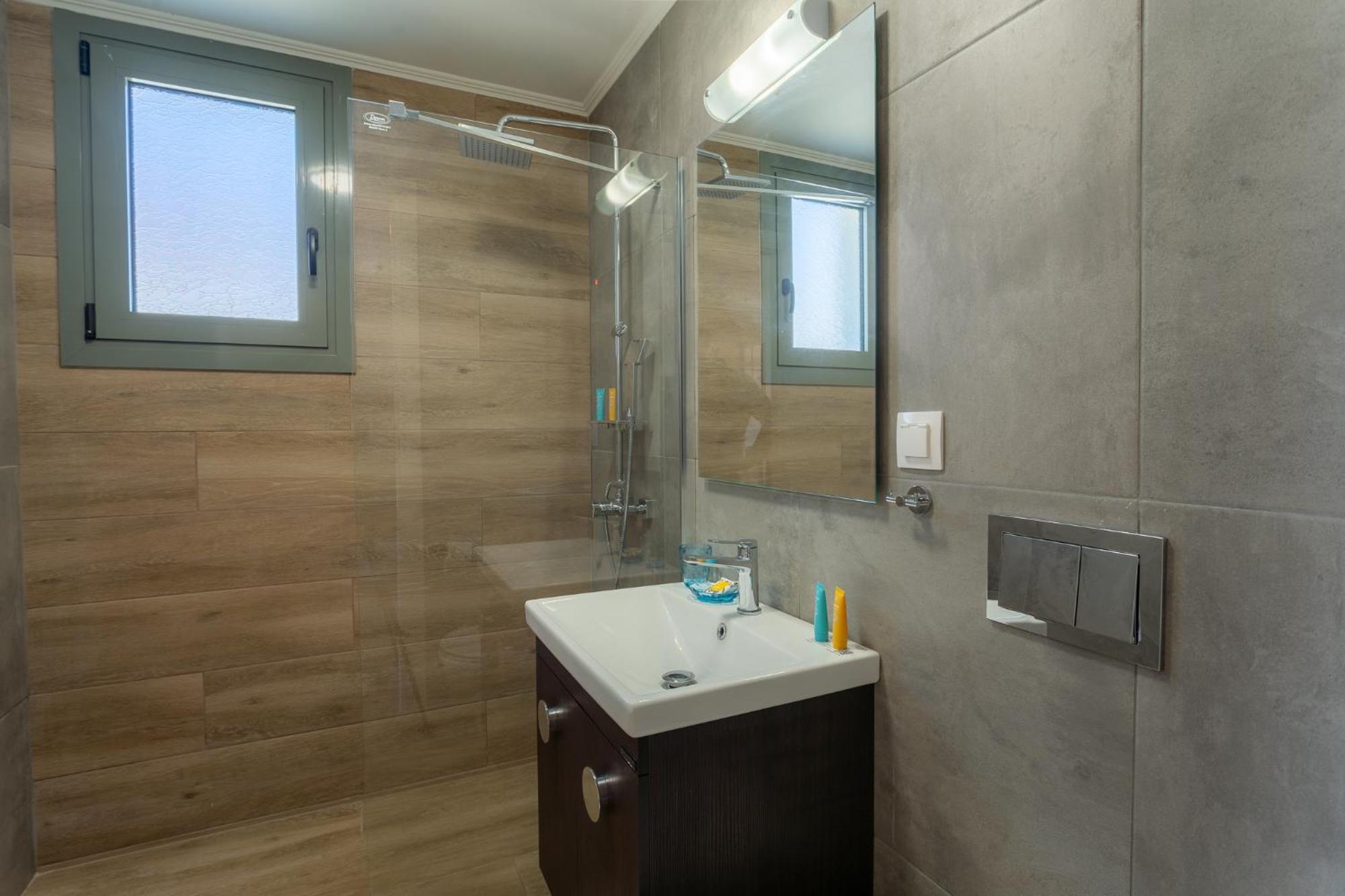 Apolithon Premium Holiday home