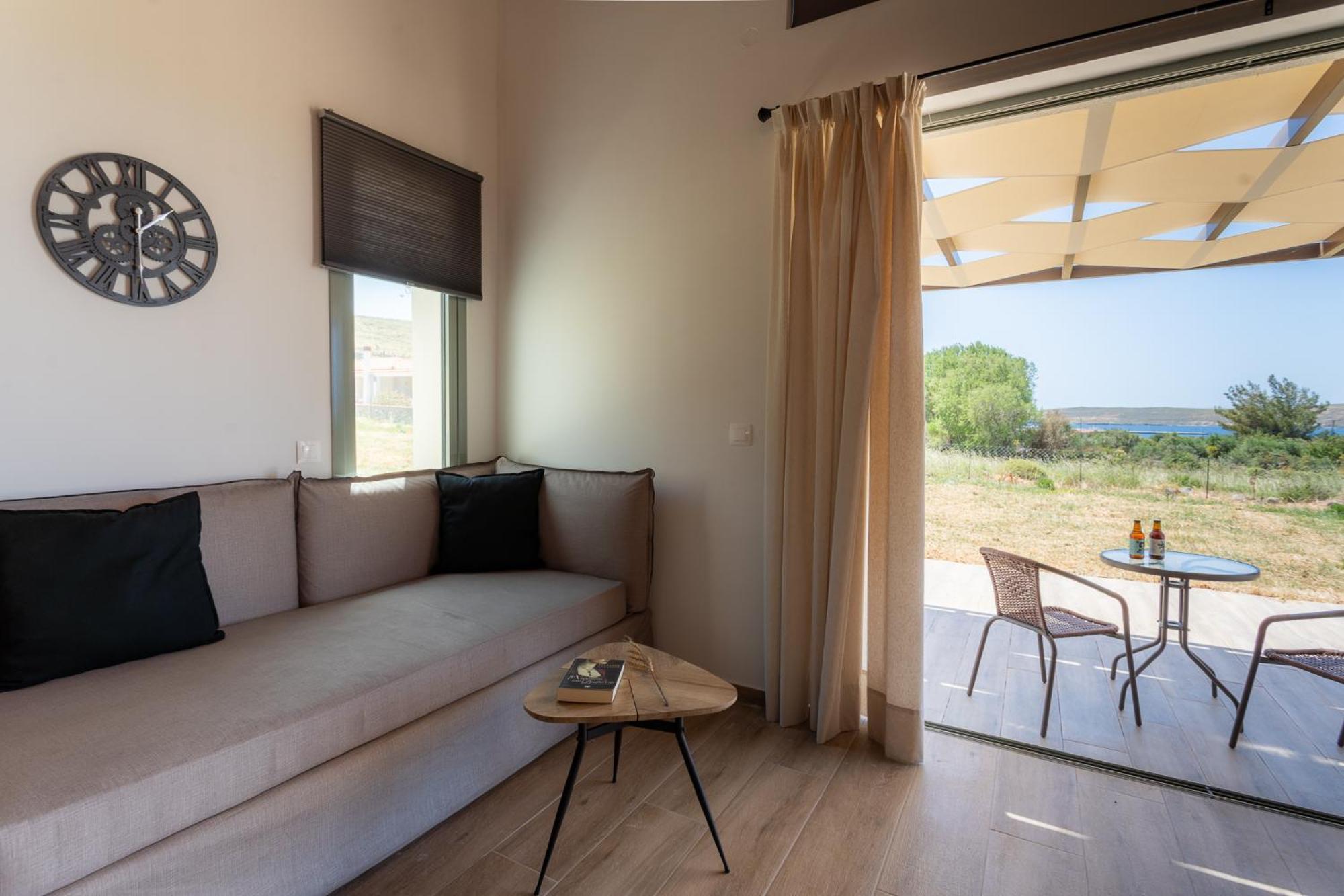 Apolithon Premium Holiday home