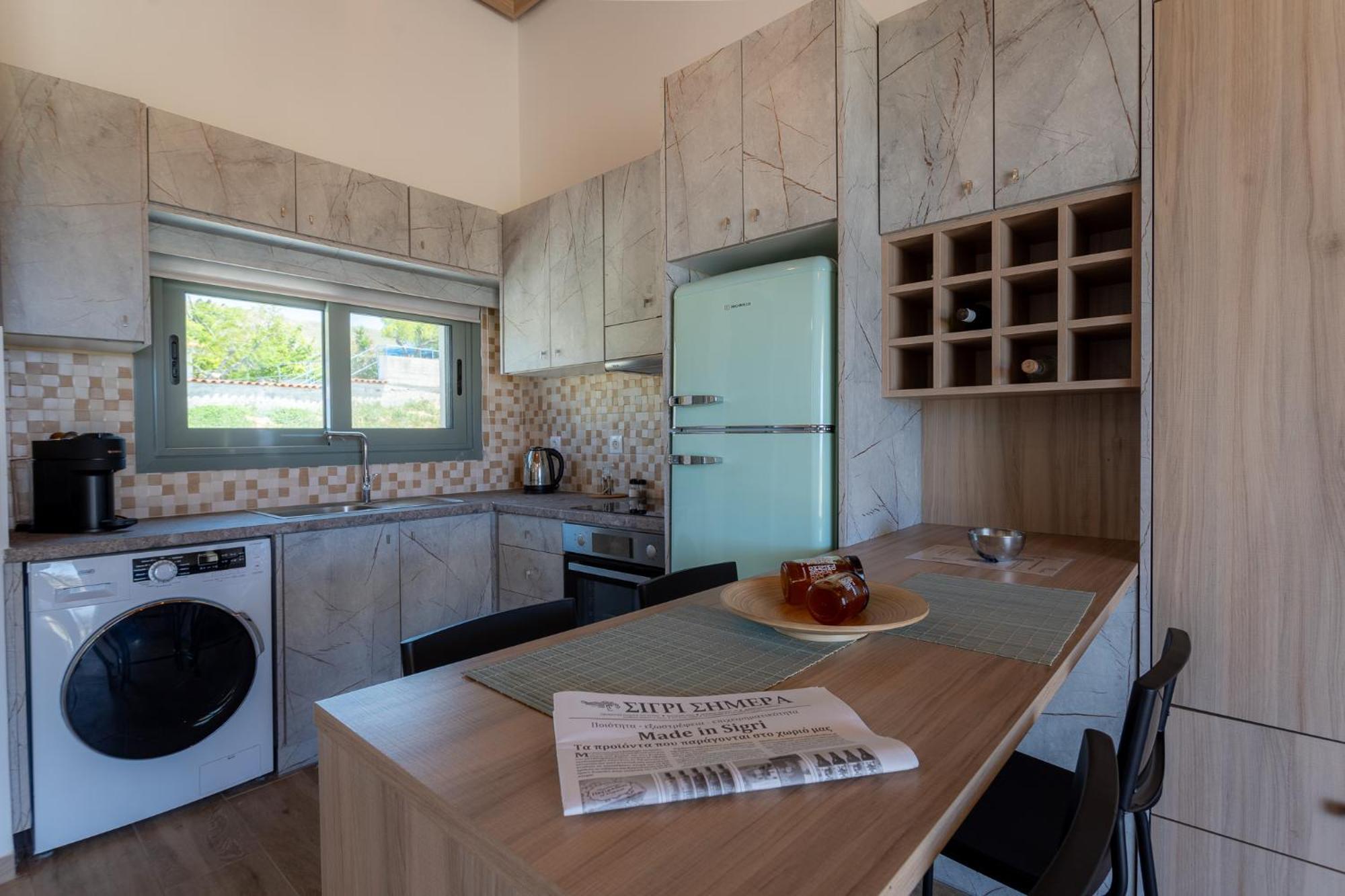 Holiday home Apolithon Premium