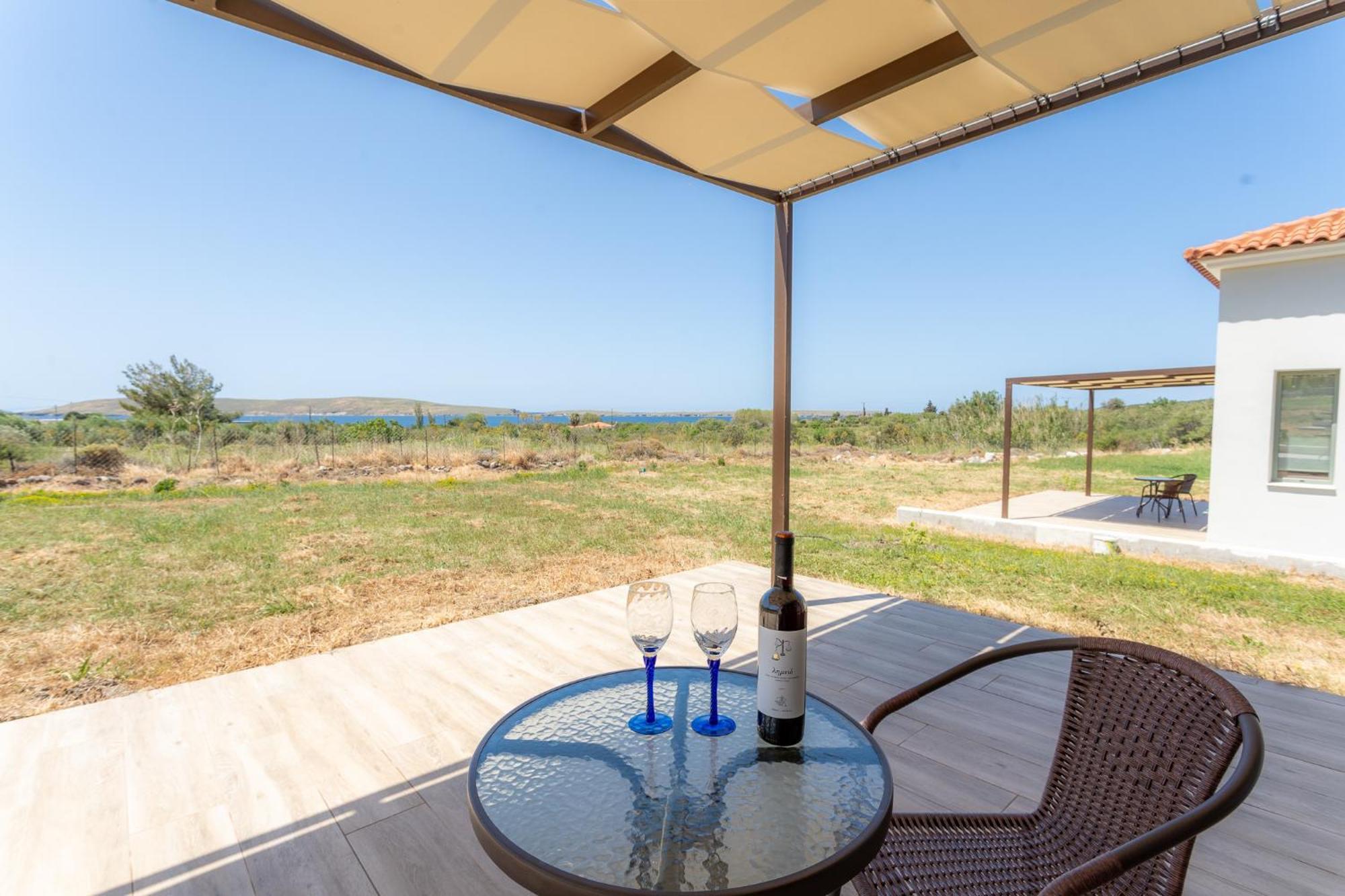 Holiday home Apolithon Premium Sigrion