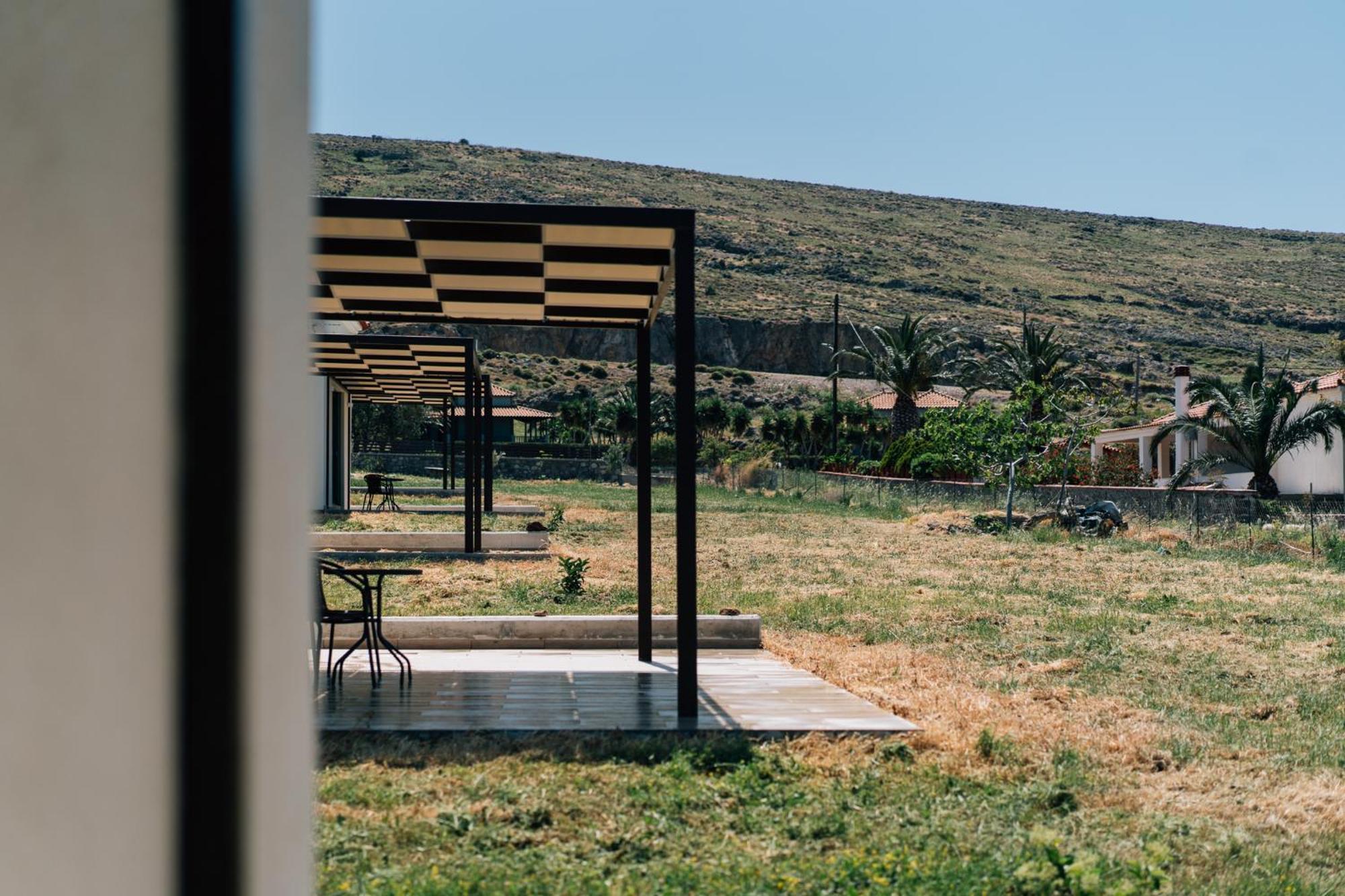 Apolithon Premium Holiday home Sigrion