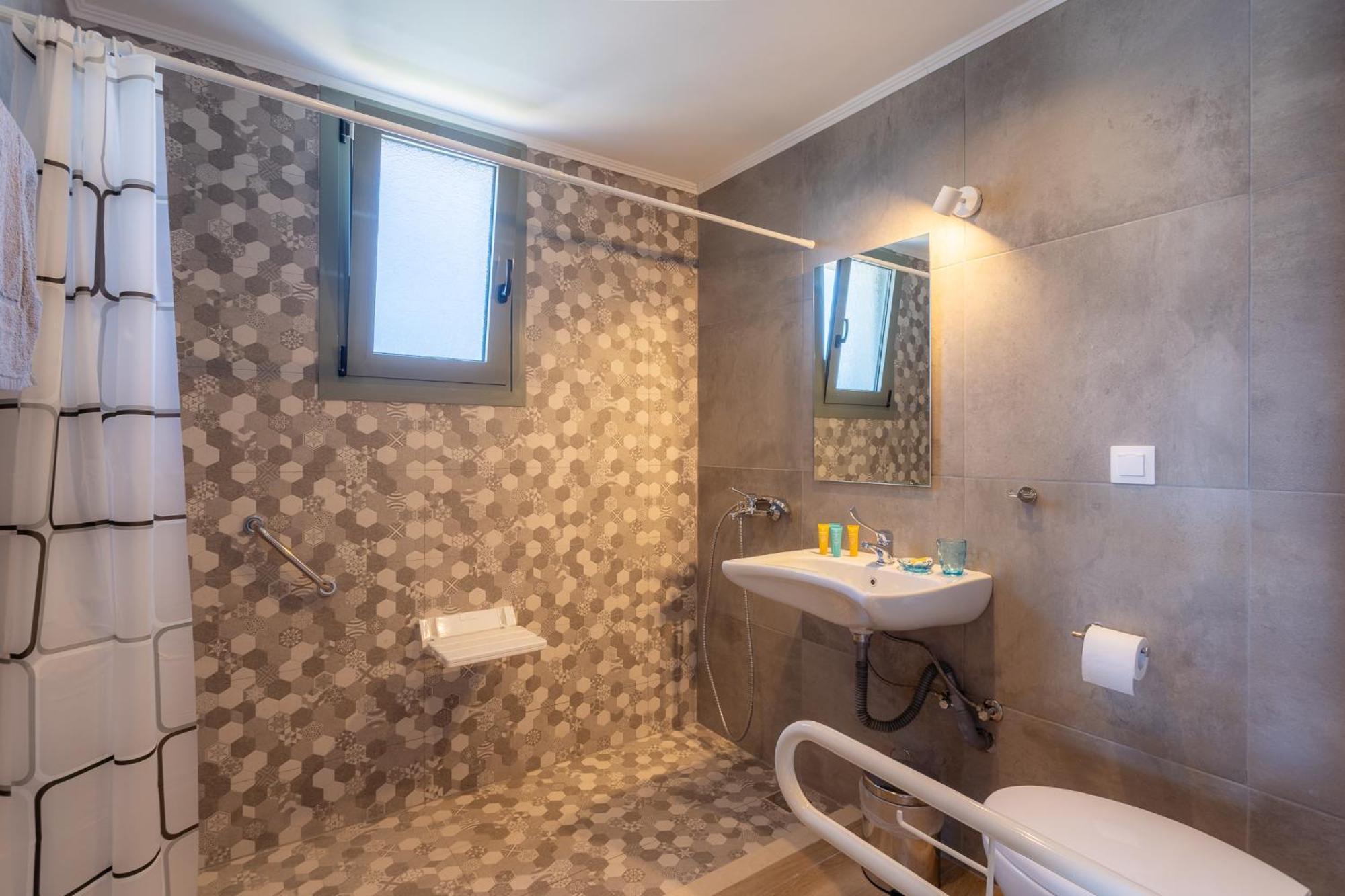 Apolithon Premium Holiday home