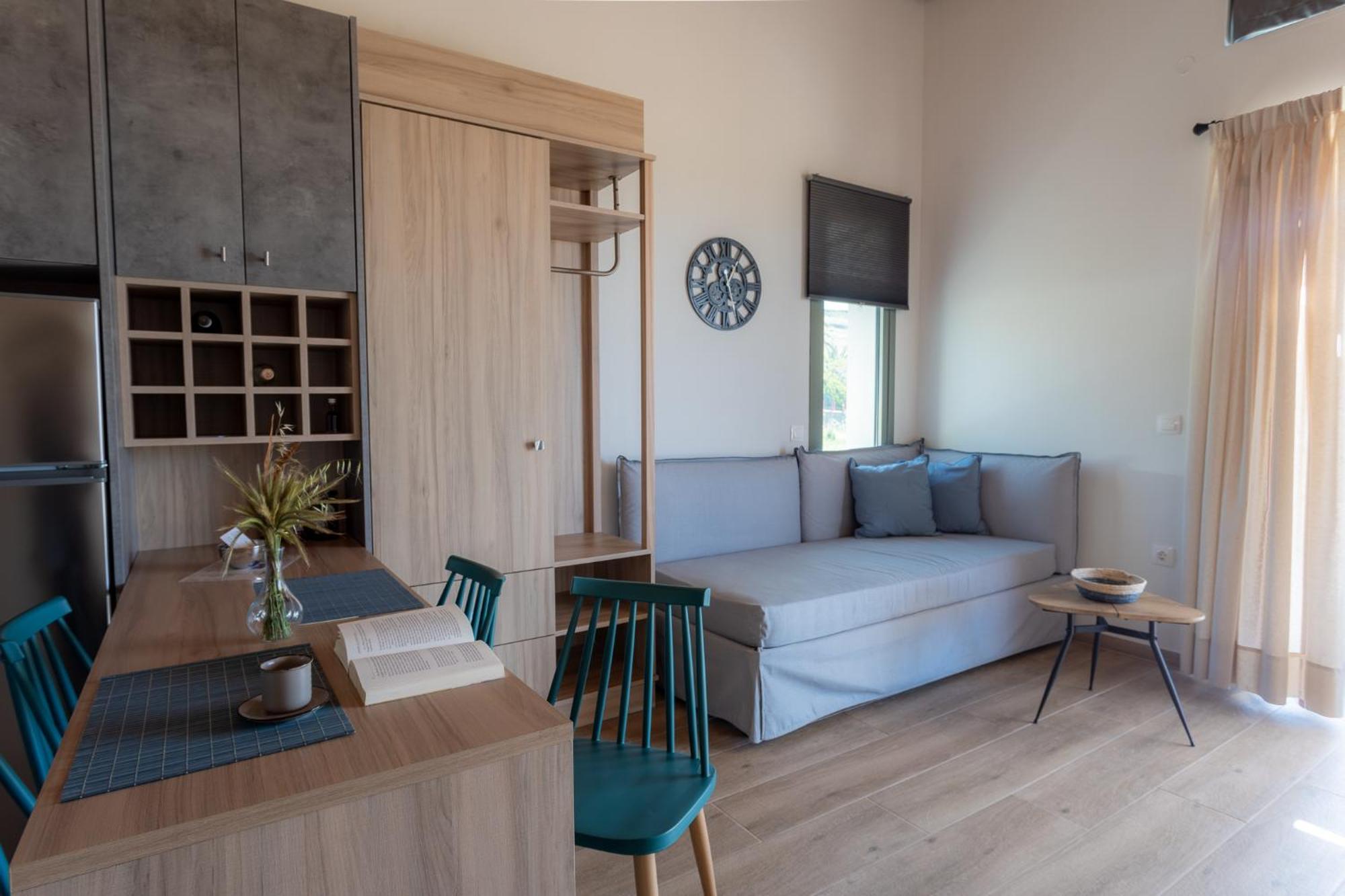 Holiday home Apolithon Premium *